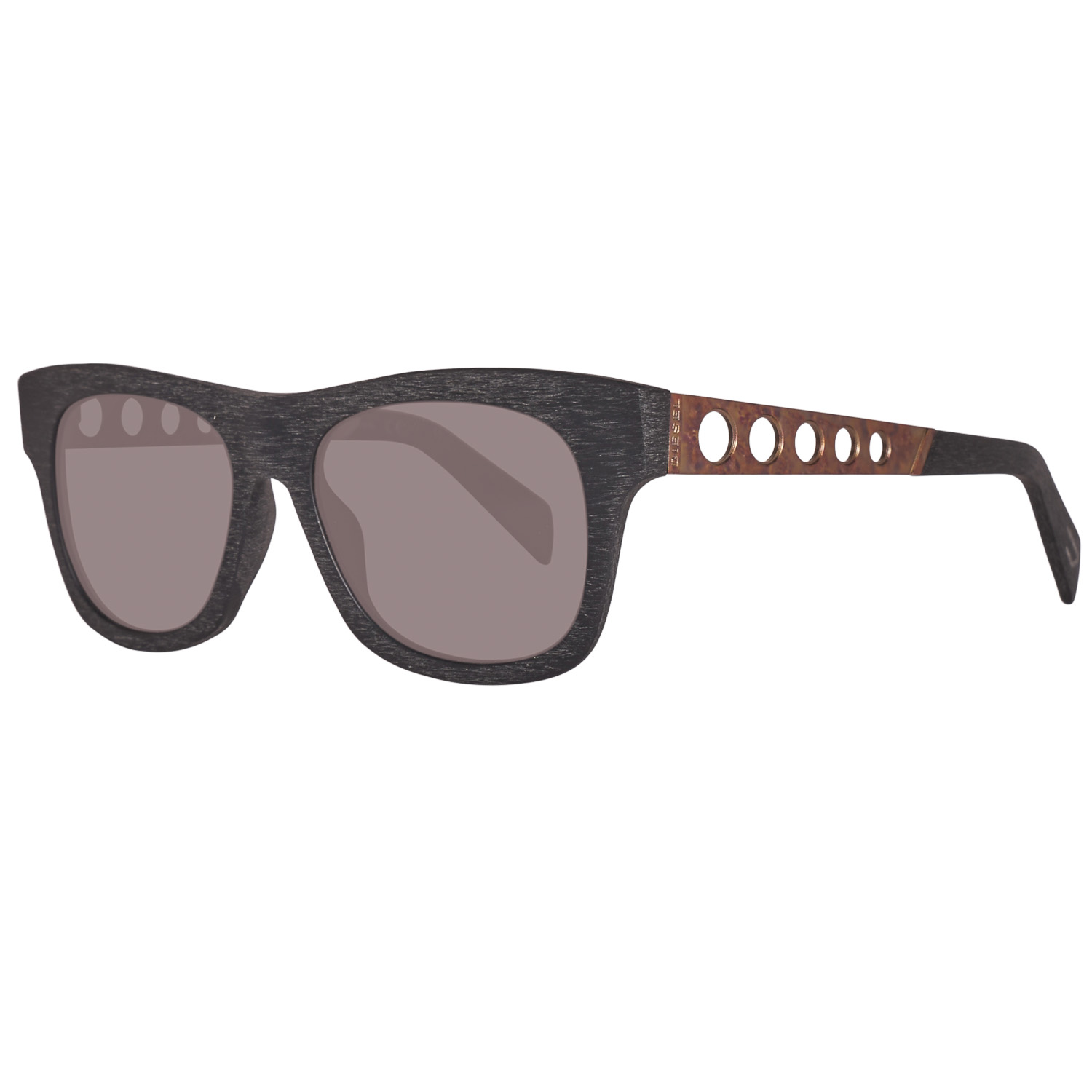 Diesel Sunglasses DL0131 05N 53