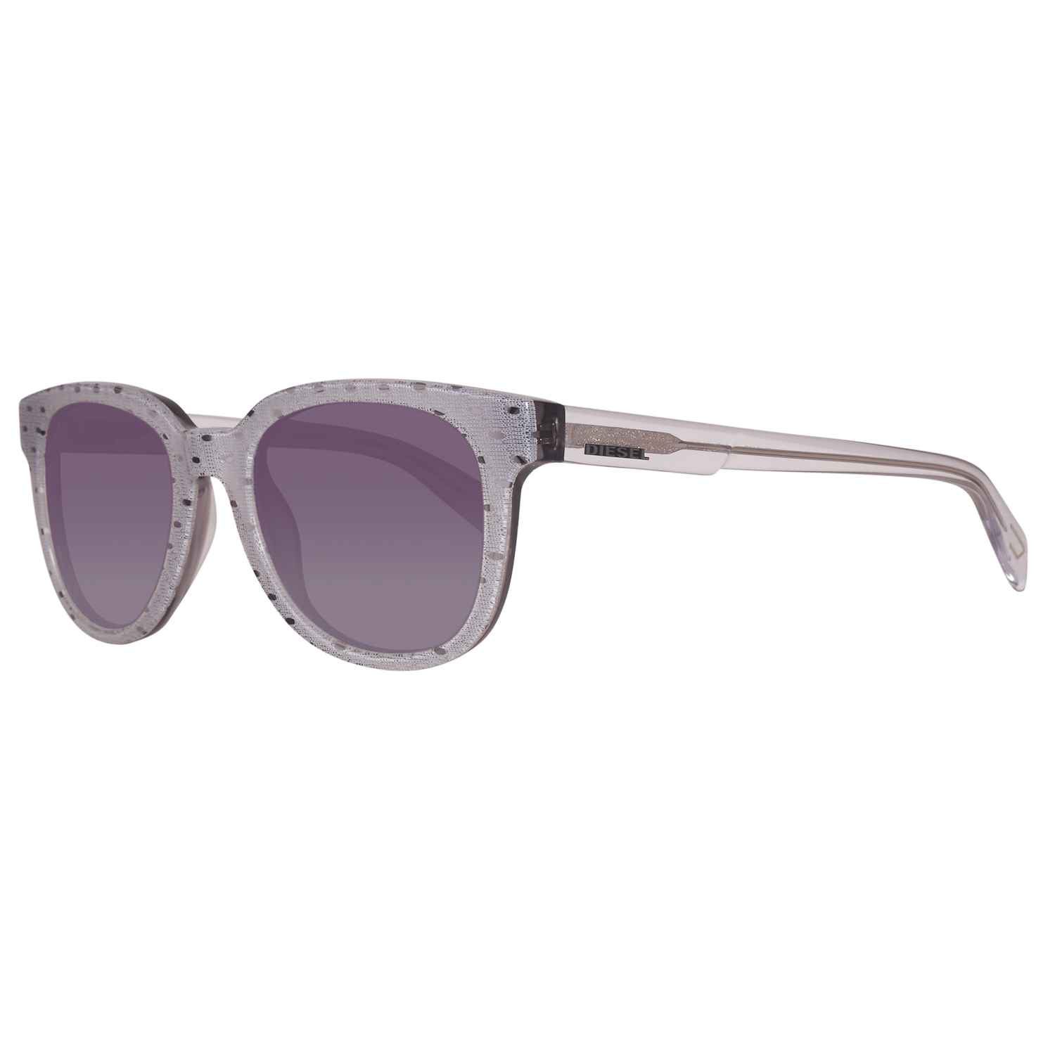 Diesel Sunglasses DL0137 24P 52