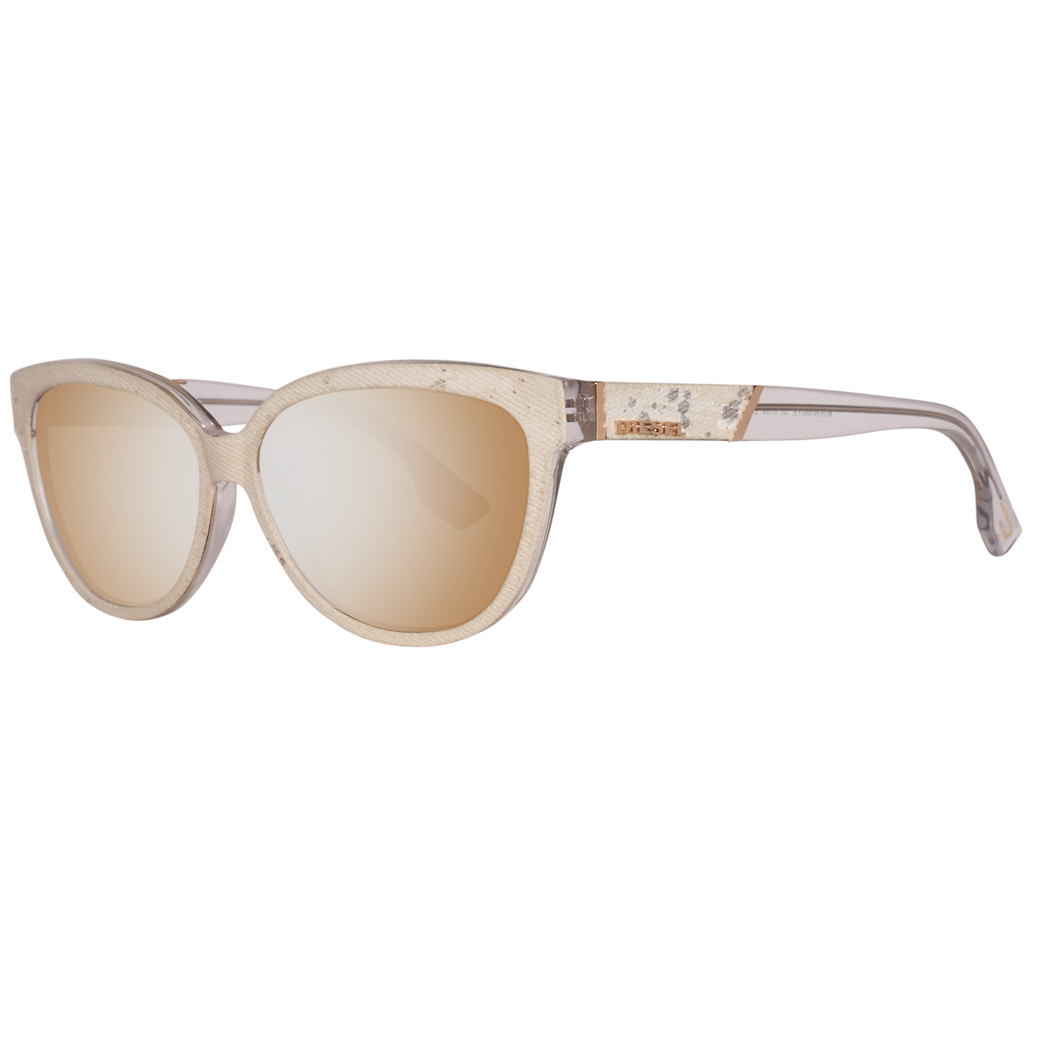 Diesel Sunglasses DL0139 27L 58