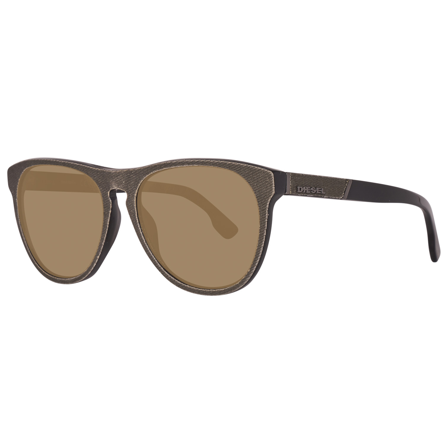 Diesel Sunglasses DL0168 97G 56