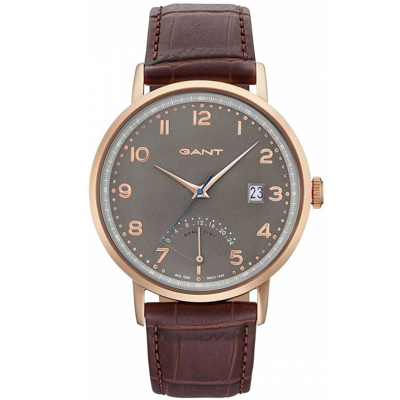 Gant Watch GT022004 Blue Hill