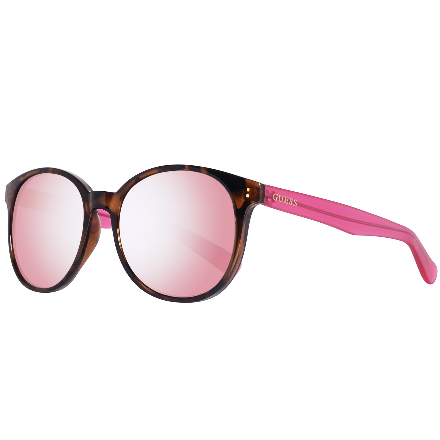 Guess Sunglasses GF6000 52U 53