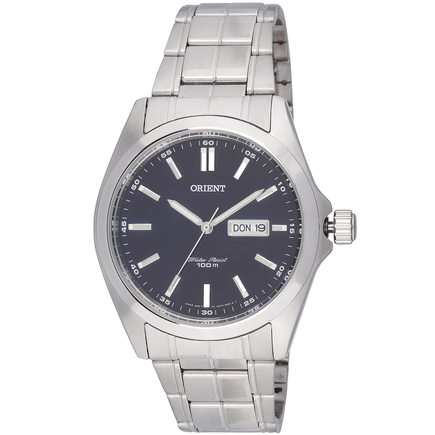 Orient Watch FUG1H001D6