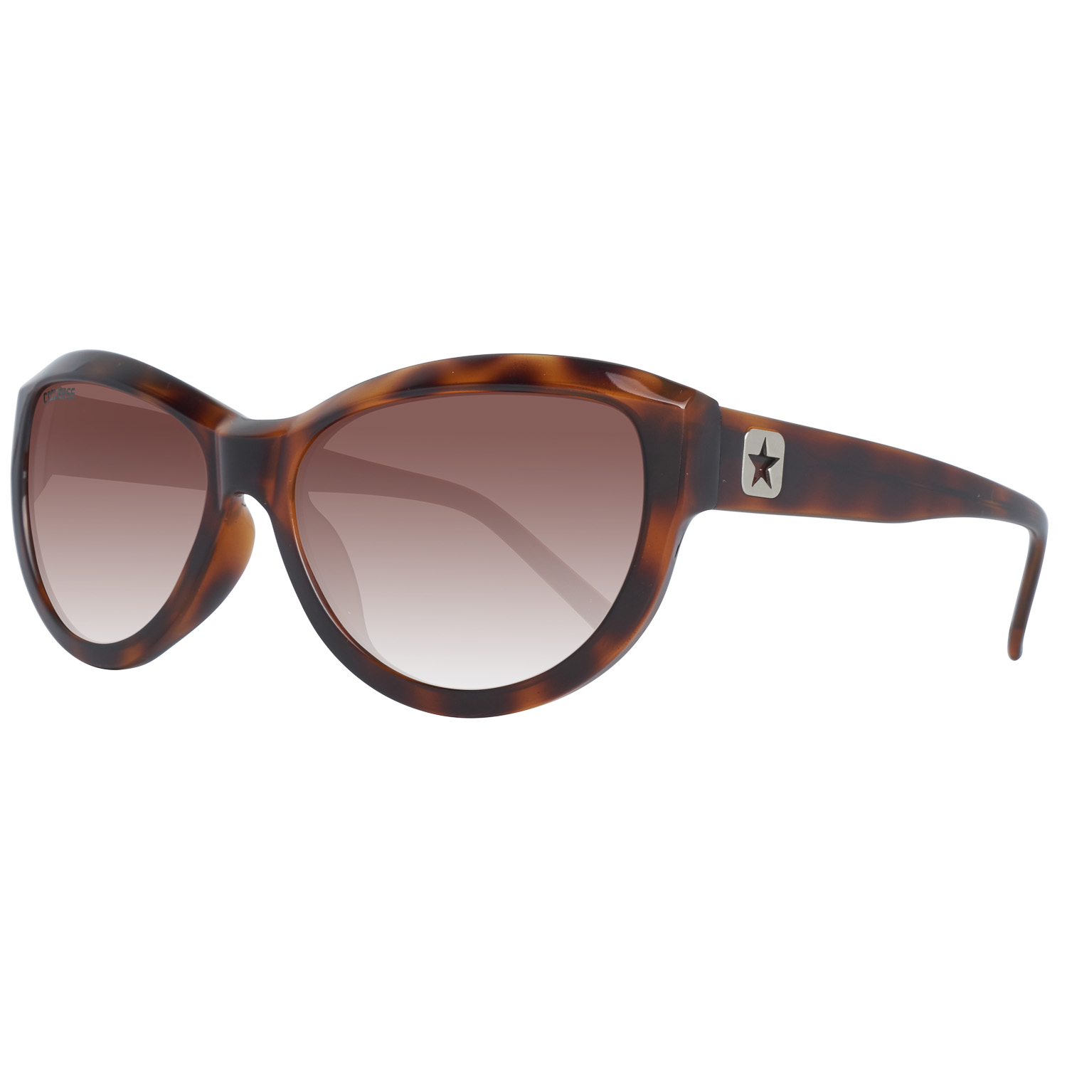 Converse Sunglasses Wavelength Tortoise 58