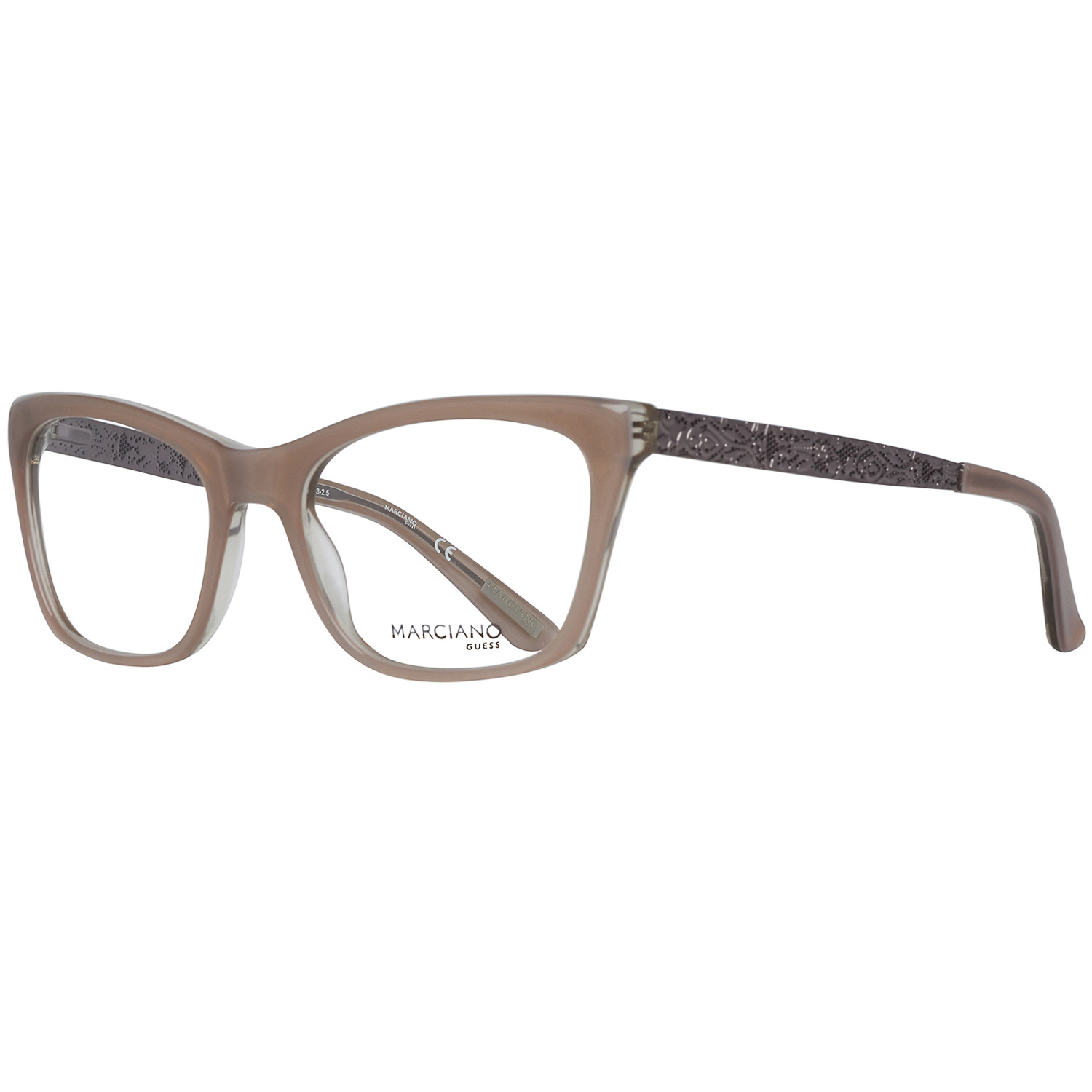 Guess By Marciano Optical Frame GM0267 047 53