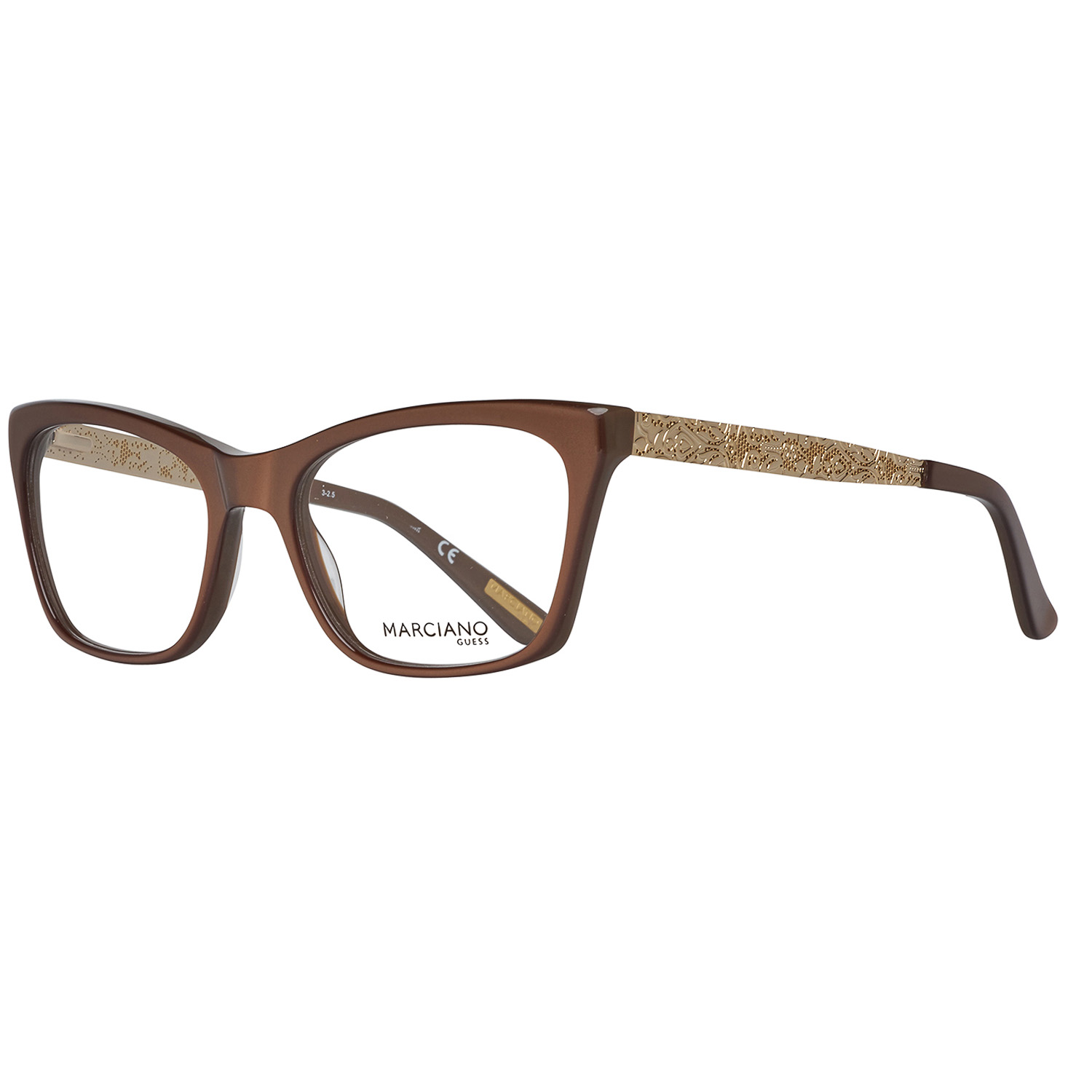 Guess By Marciano Optical Frame GM0267 048 53