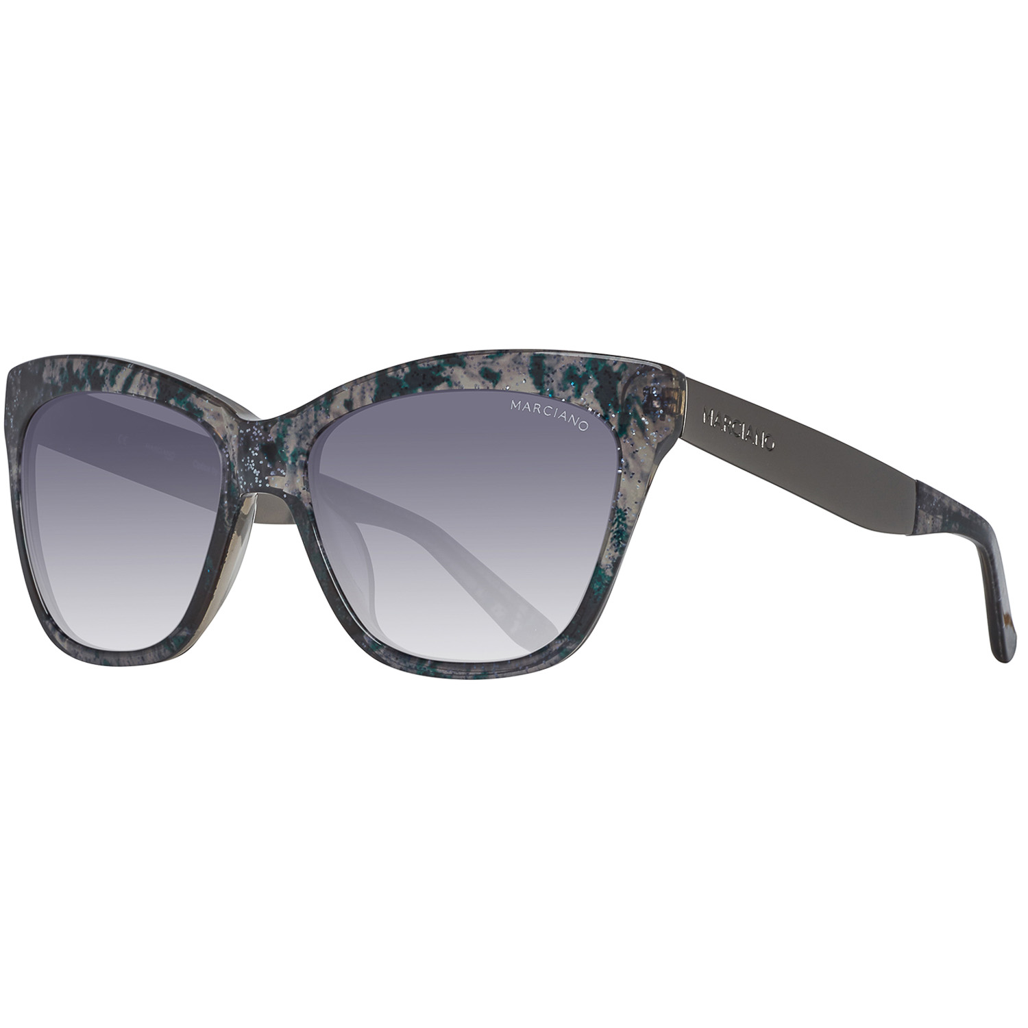 Guess By Marciano Sunglasses GM0733 20B 55