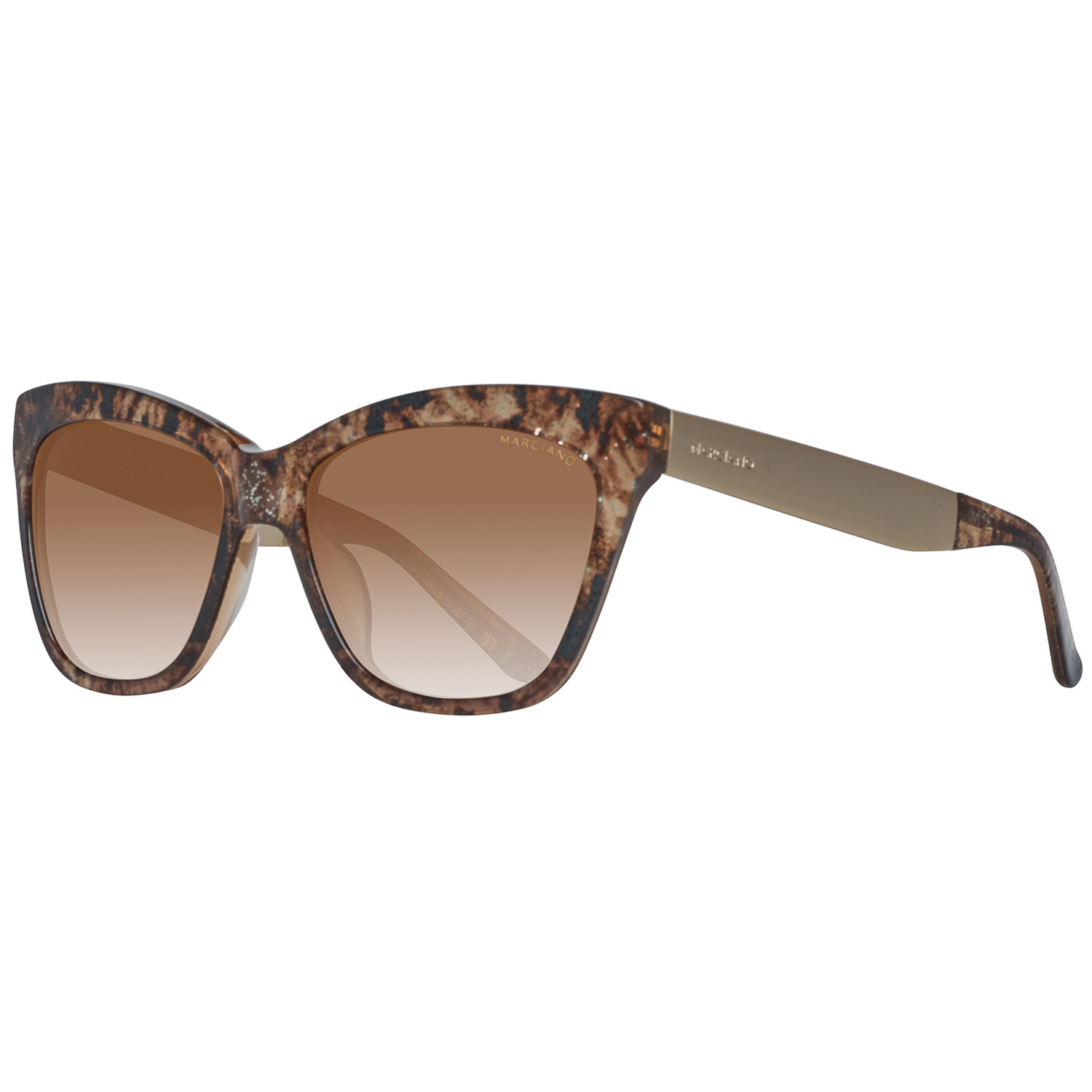 Guess By Marciano Sunglasses GM0733 47F 55