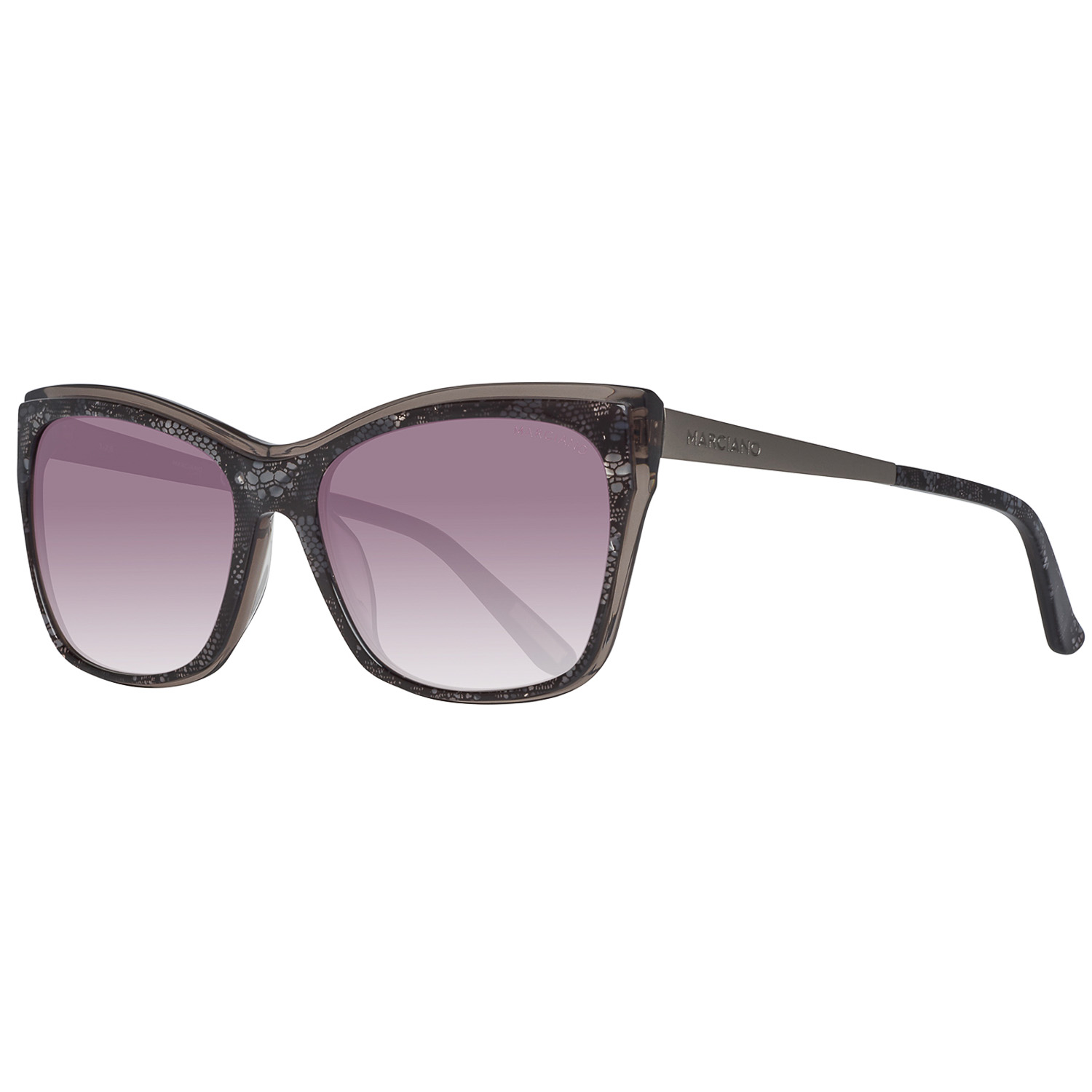 Guess By Marciano Sunglasses GM0739 05C 57