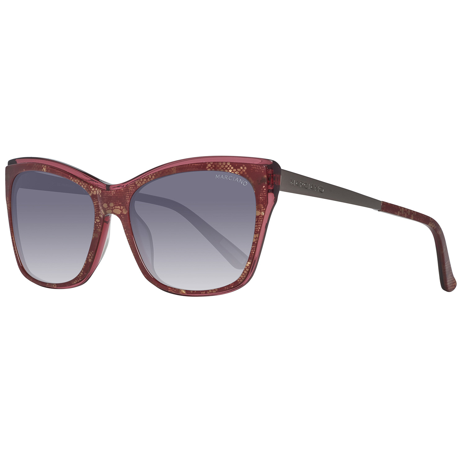 Guess By Marciano Sunglasses GM0739 71B 57