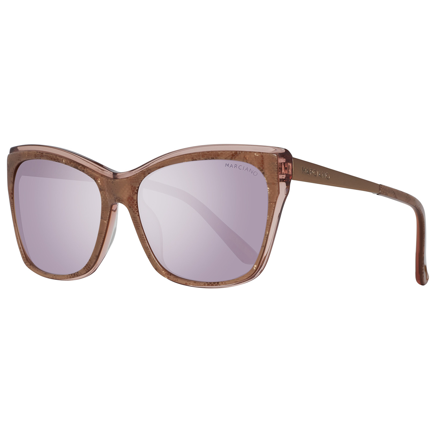 Guess By Marciano Sunglasses GM0739 74Z 57