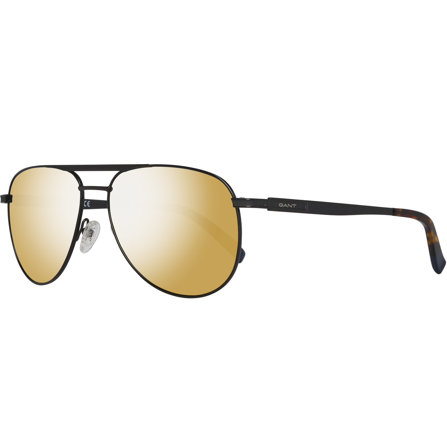 Gant Sunglasses GA7060 01C 60