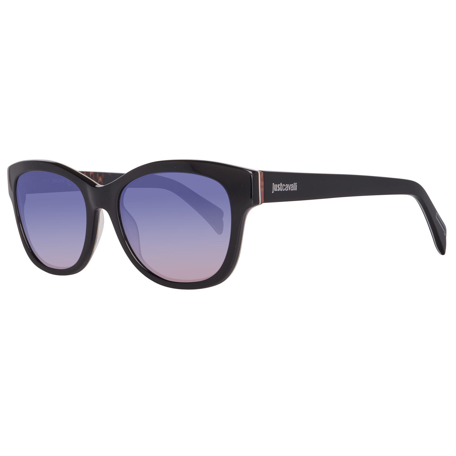 Just Cavalli Sunglasses JC718S 02W 55