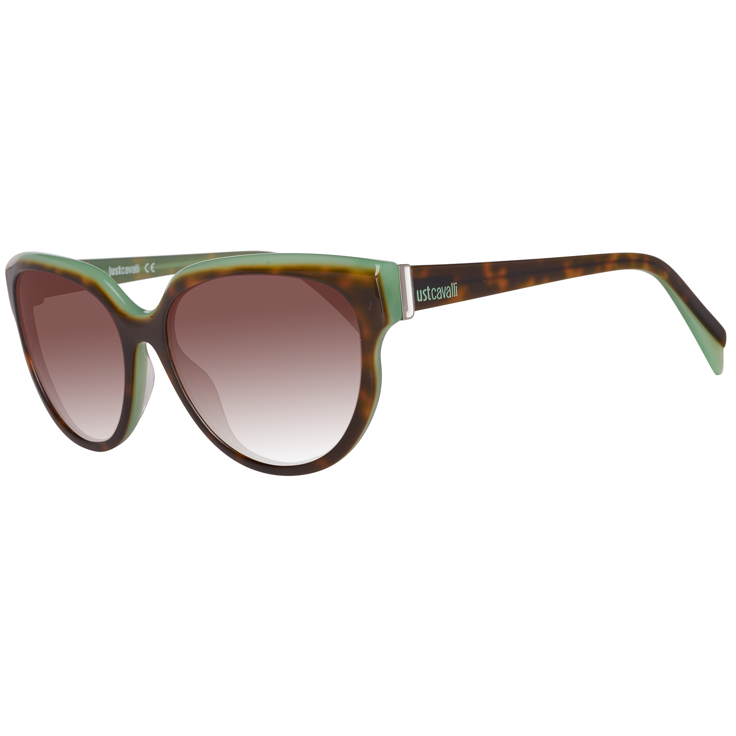 Just Cavalli Sunglasses JC735S 56K 57