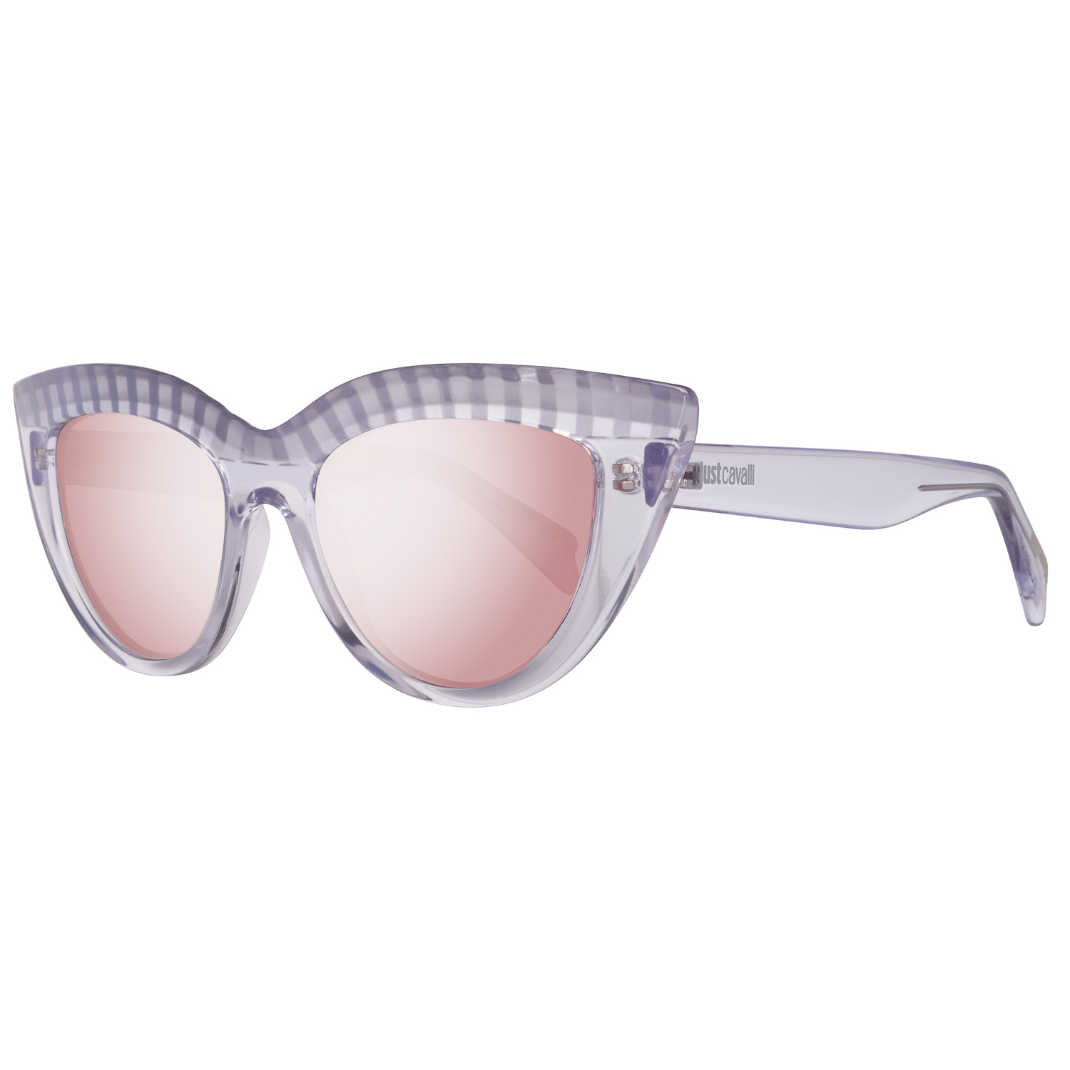 Just Cavalli Sunglasses JC746S 22Z 52