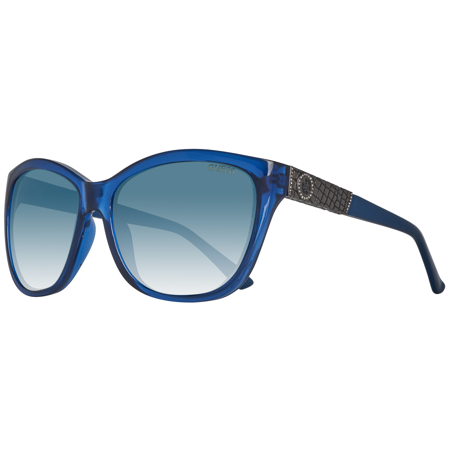 Guess Sunglasses GU7417 90X 60