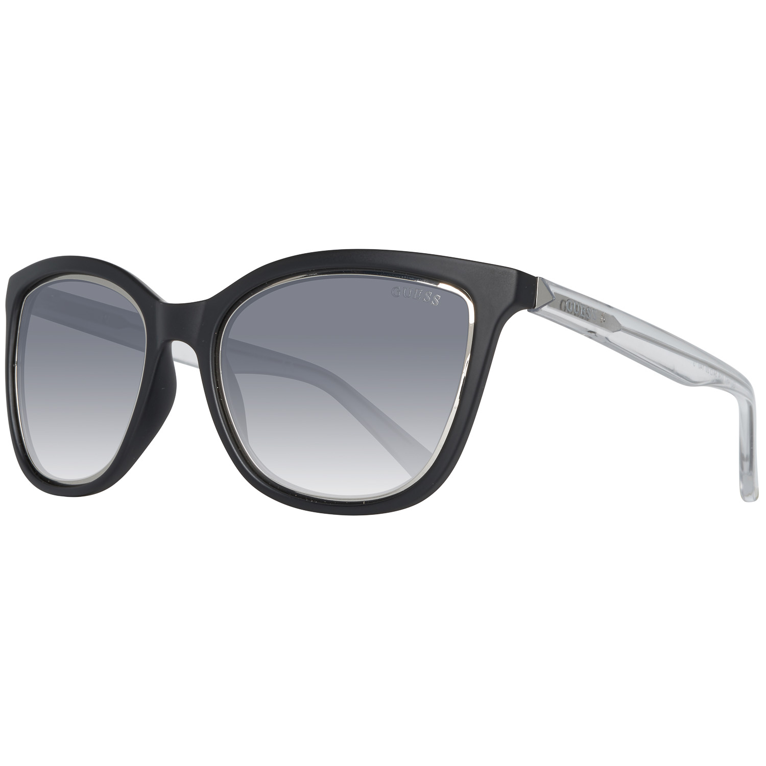 Guess Sunglasses GU7467 02A 54