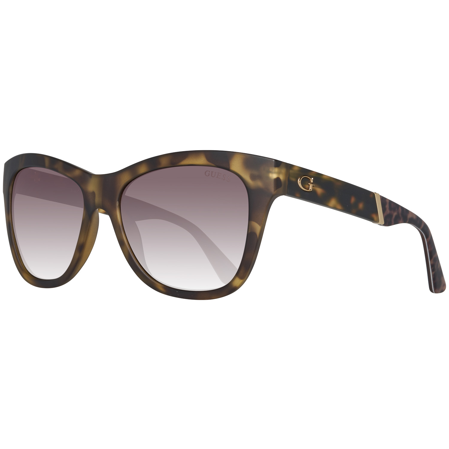 Guess Sunglasses GU7472 56F 56