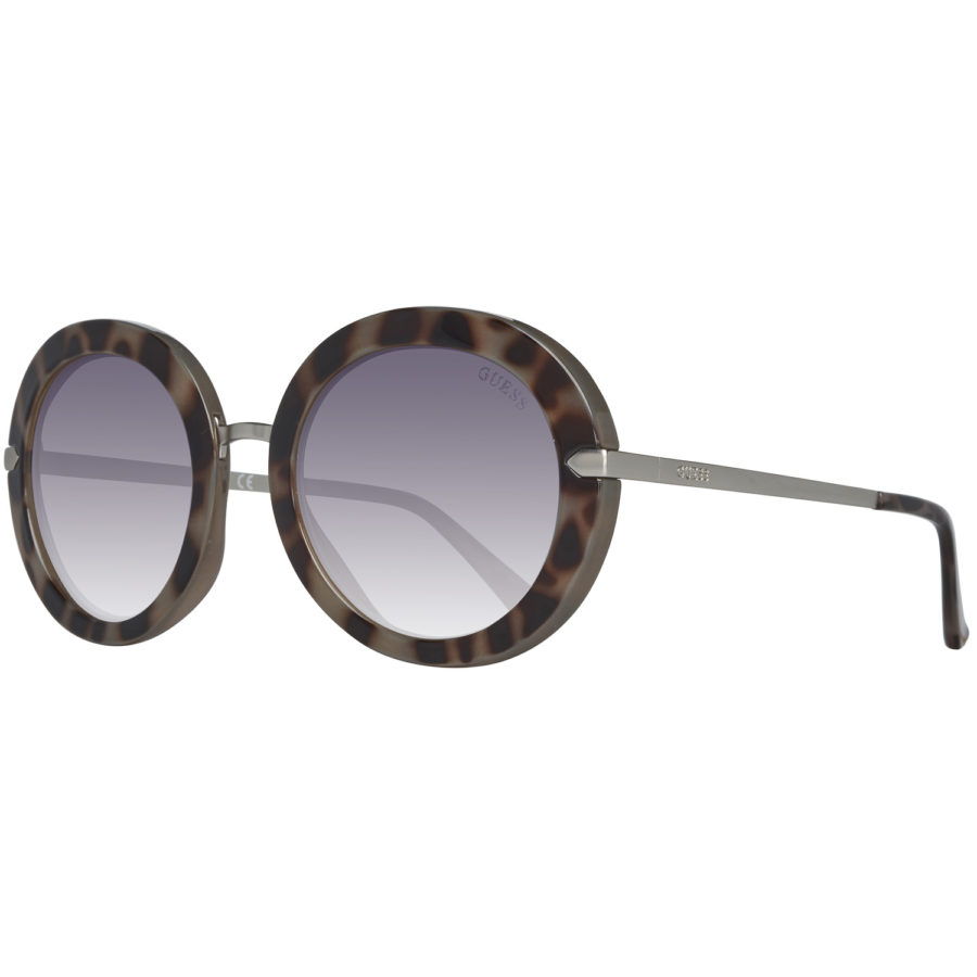 Guess Sunglasses GU7514 55B 52