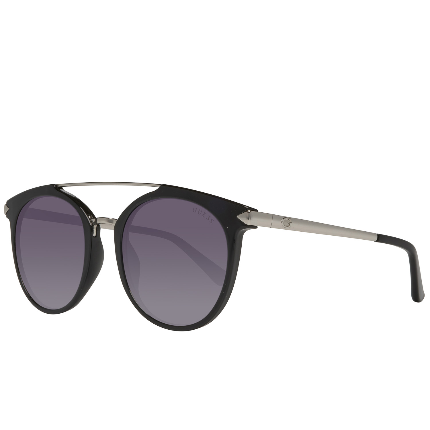 Guess Sunglasses GU7532 01B 52