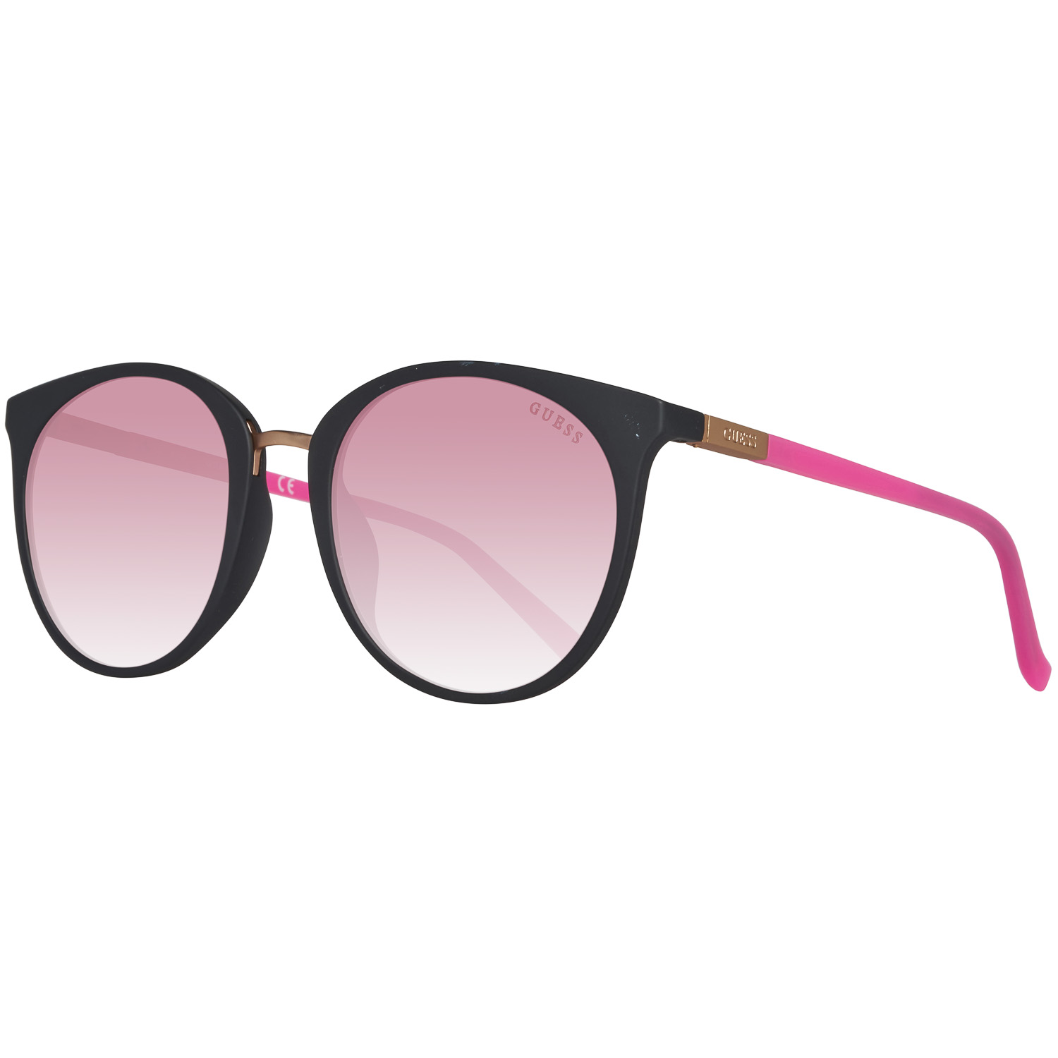 Guess Sunglasses GU3022 02U 52