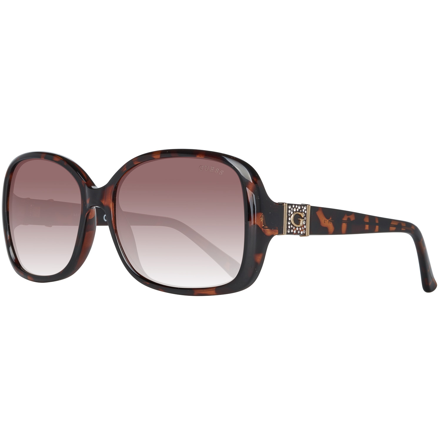 Guess Sunglasses GU7423 52F 58