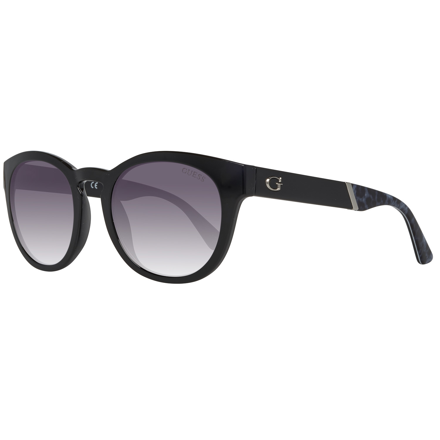 Guess Sunglasses GU7473 01B 52