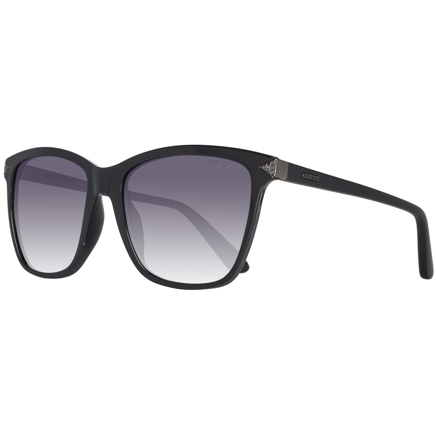 Guess Sunglasses GU7499 01B 55