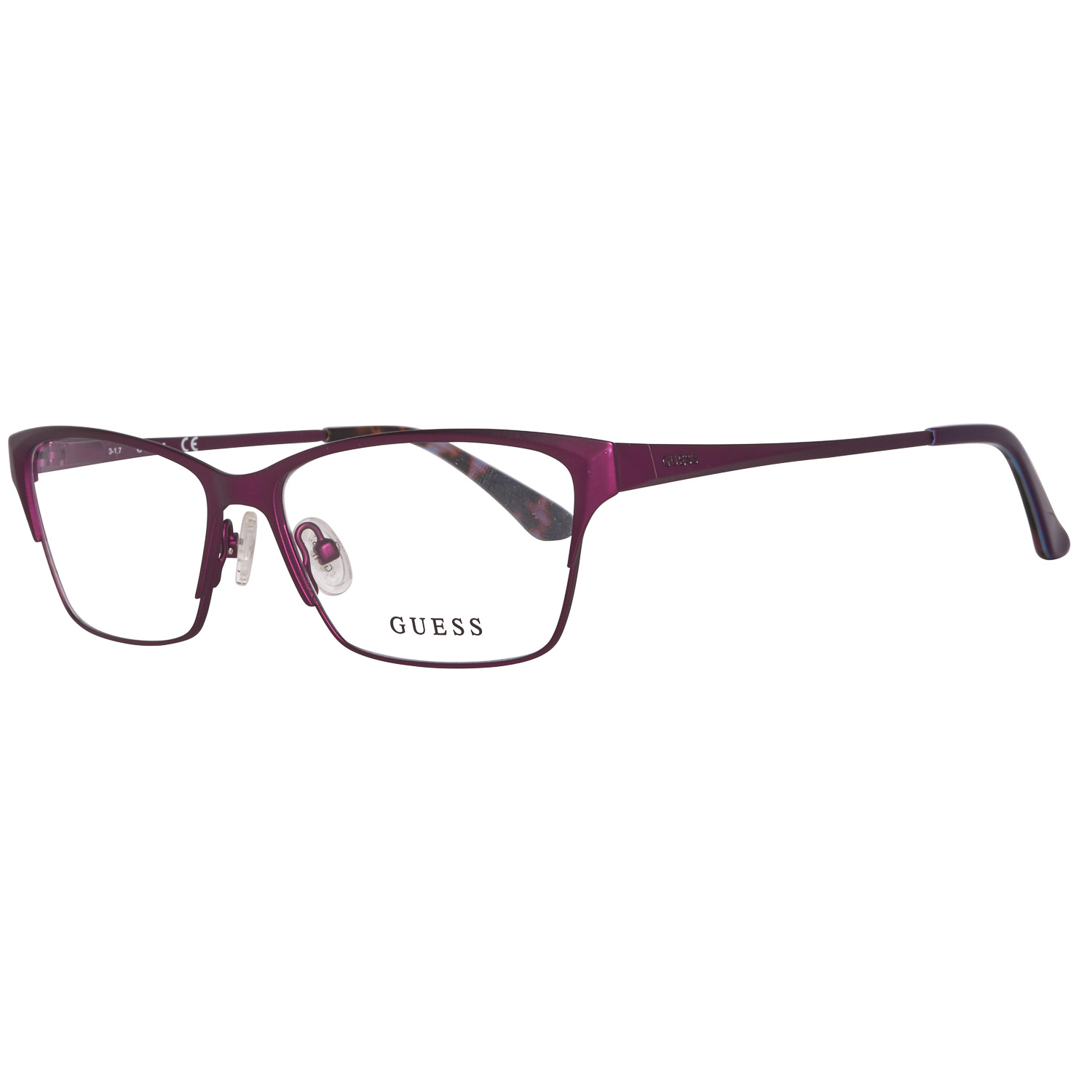 Guess Optical Frame GU2605 53082