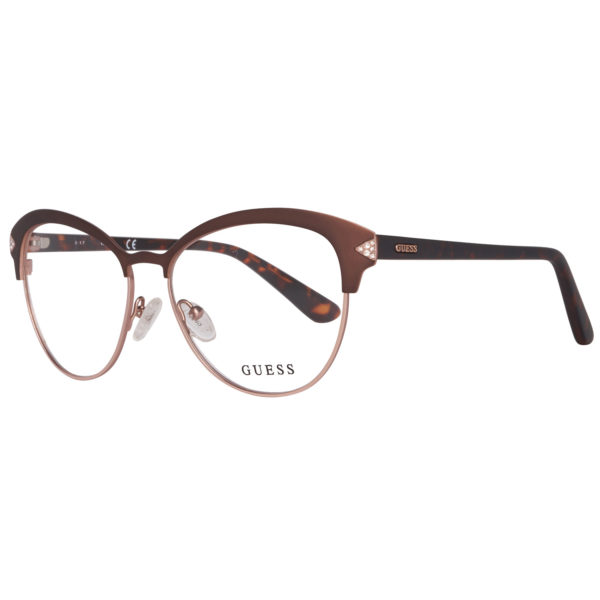 Guess Optical Frame GU2664-S 55049