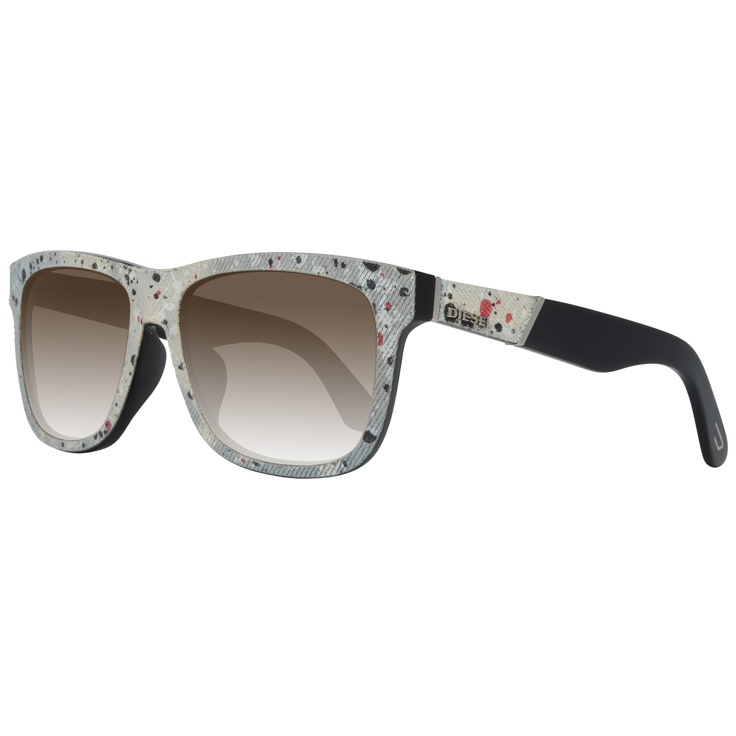 Diesel Sunglasses DL0140-F 05E 56