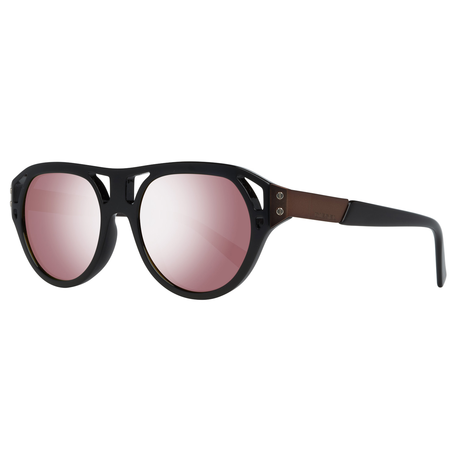 Diesel Sunglasses DL0233 01X 51