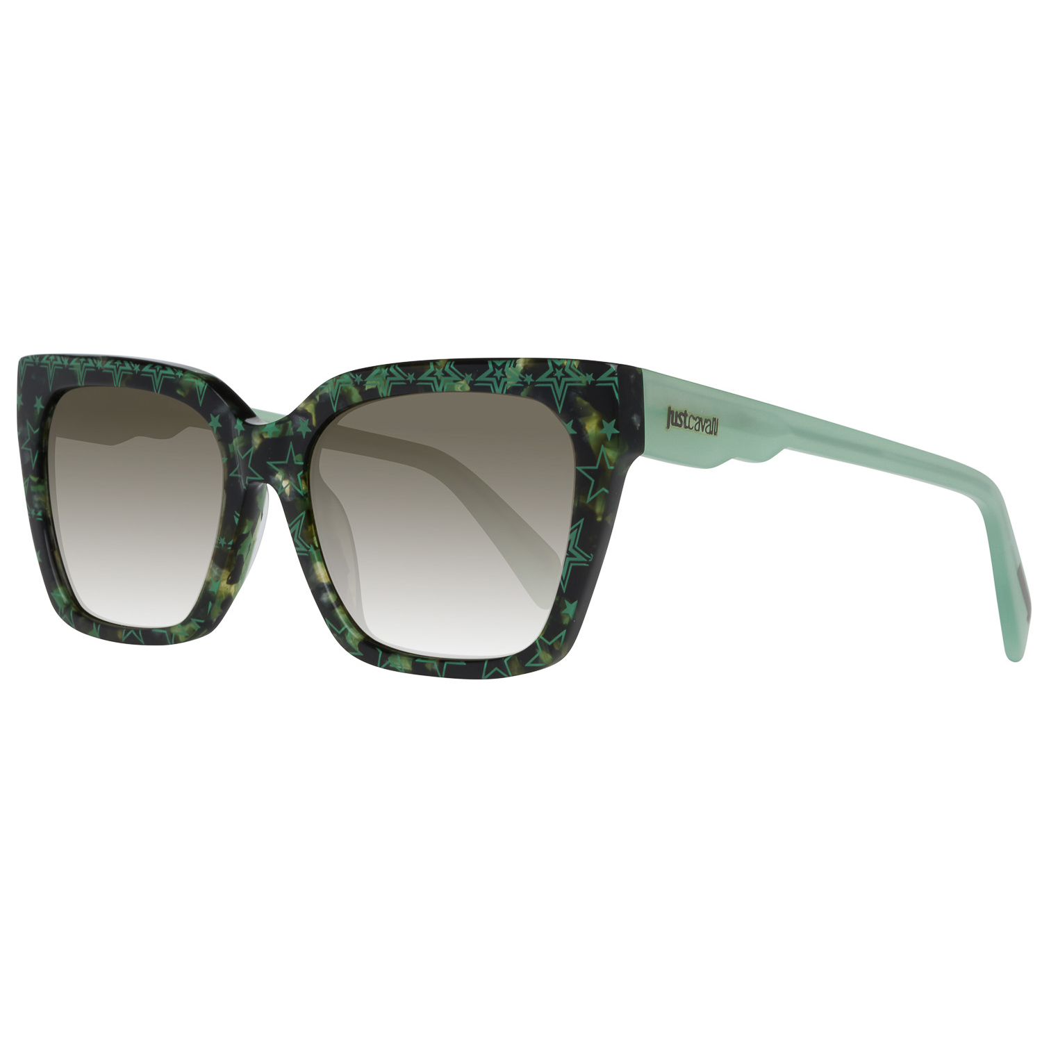 Just Cavalli Sunglasses JC784S 55P 53