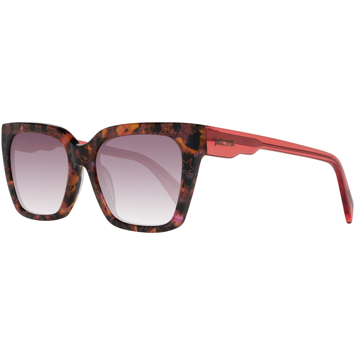 Just Cavalli Sunglasses JC784S 55T 53