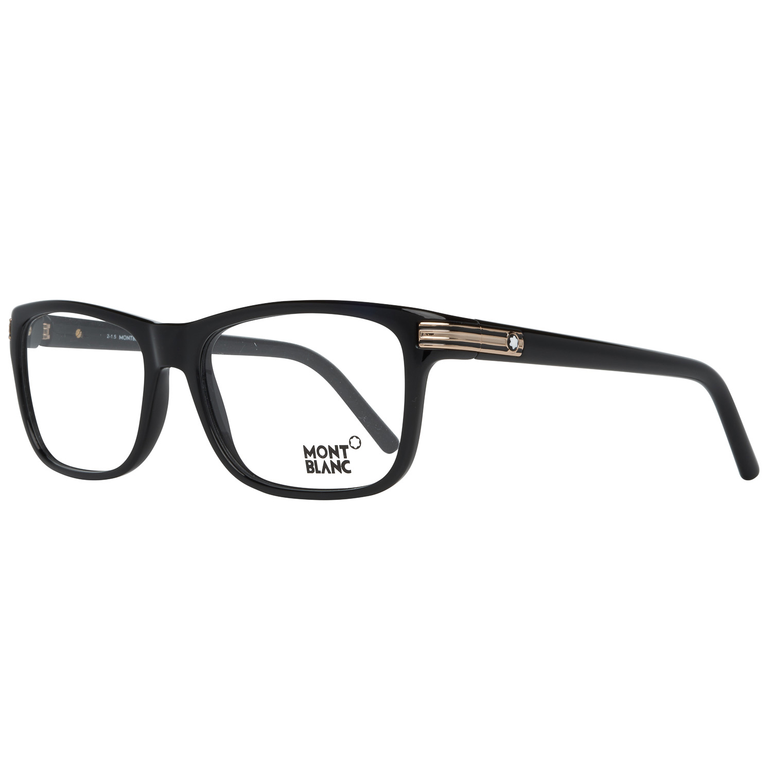 Montblanc Optical Frame MB0532 001 58