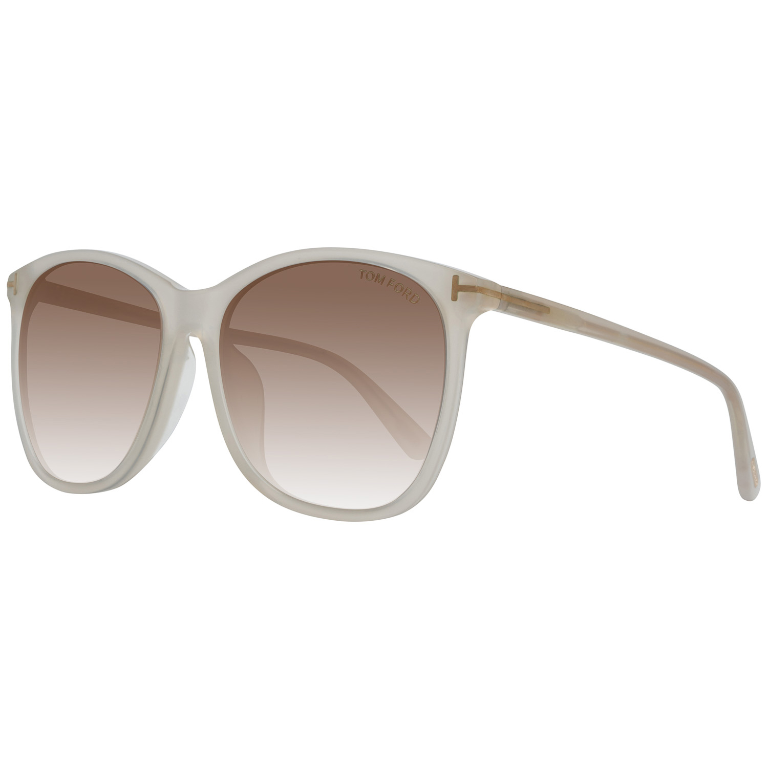 Tom Ford Sunglasses FT0485-D 57F 58