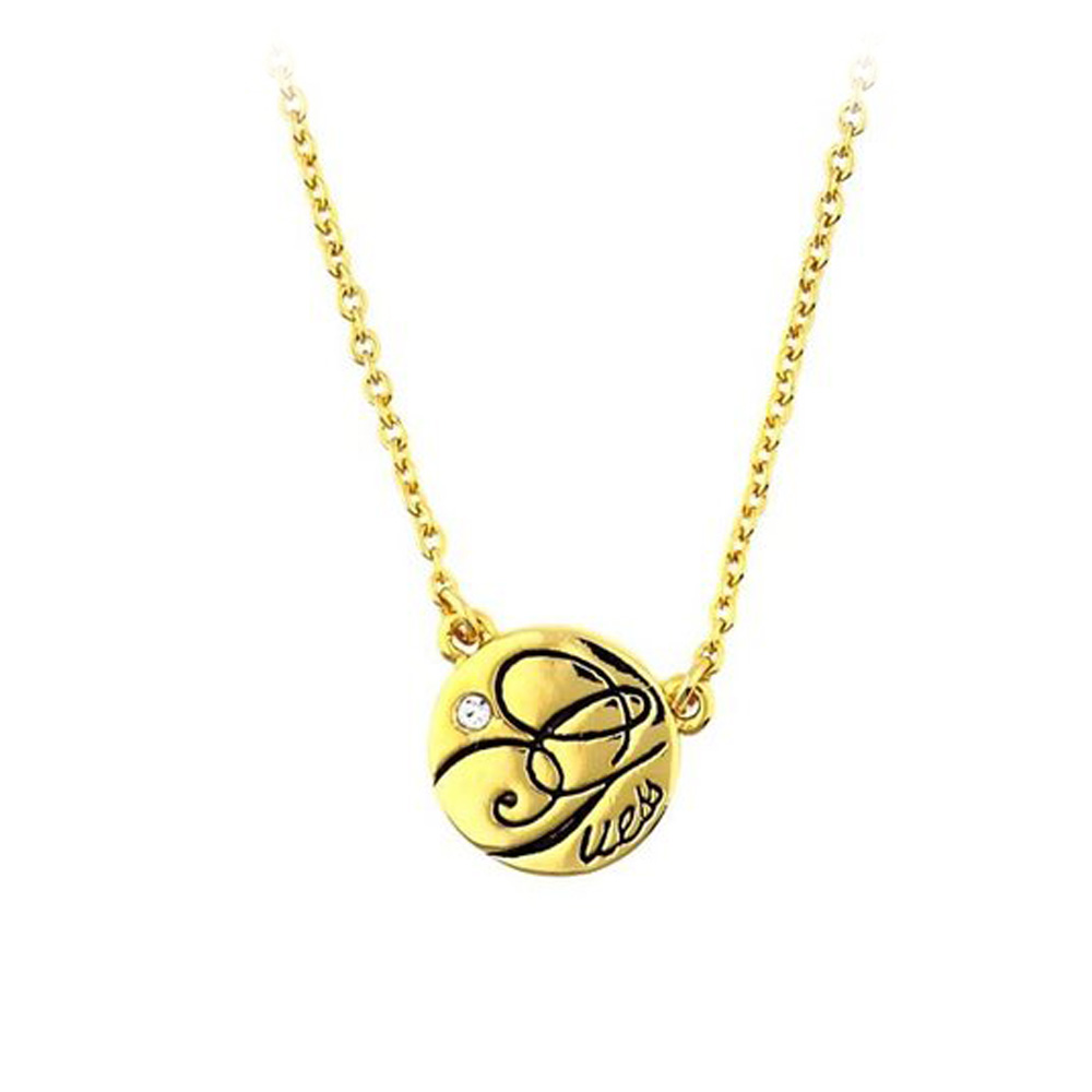 Guess Necklace UBN81313