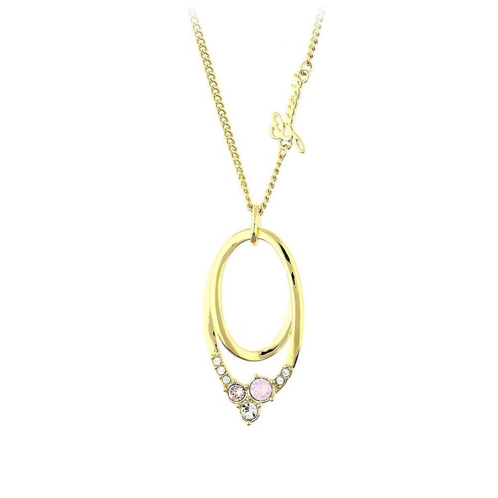 Guess Necklace UBN61044