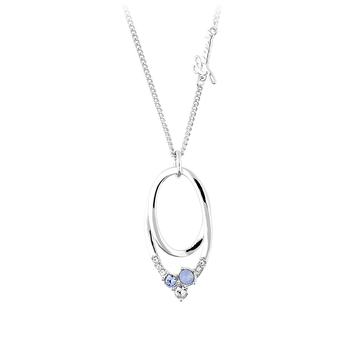 Guess Necklace UBN61043