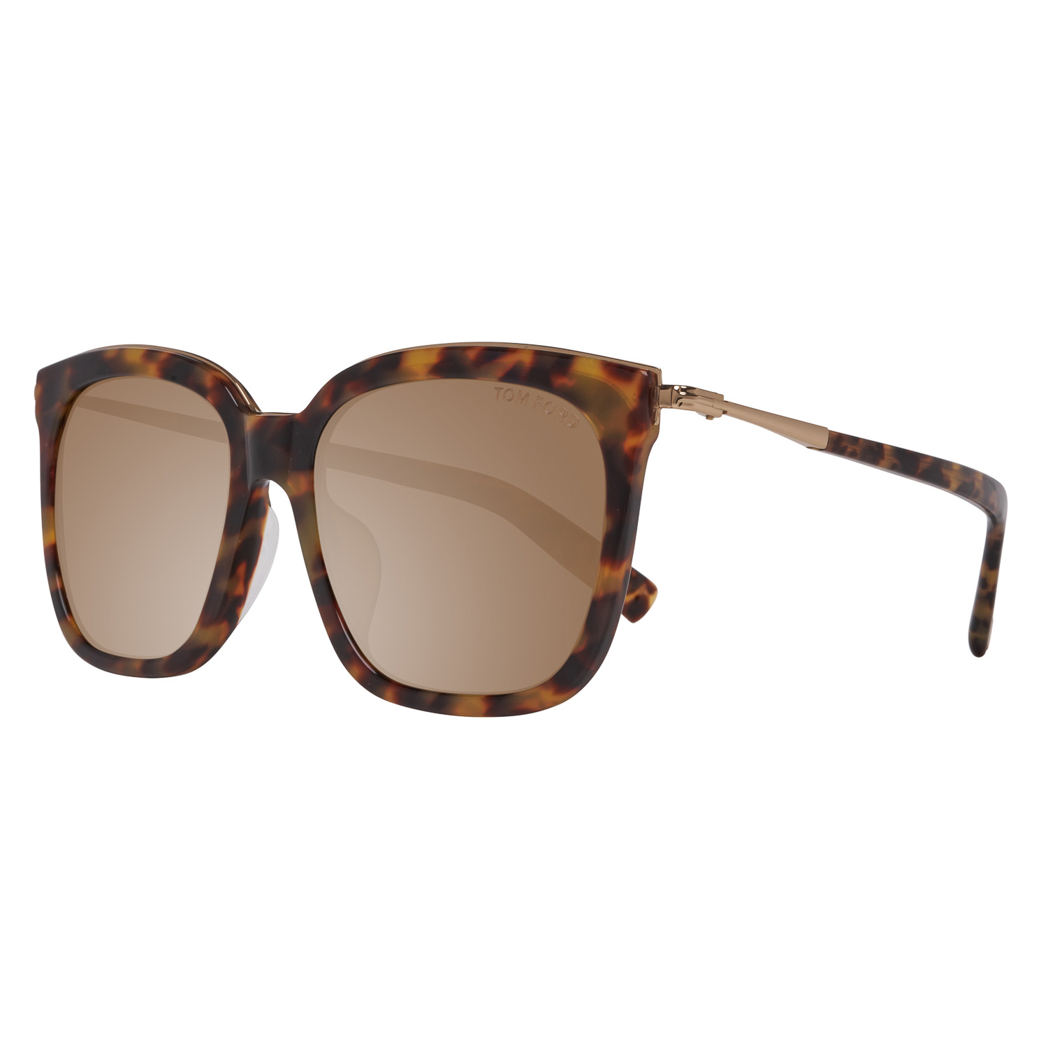 Tom Ford Sunglasses FT0483-D 56 55G