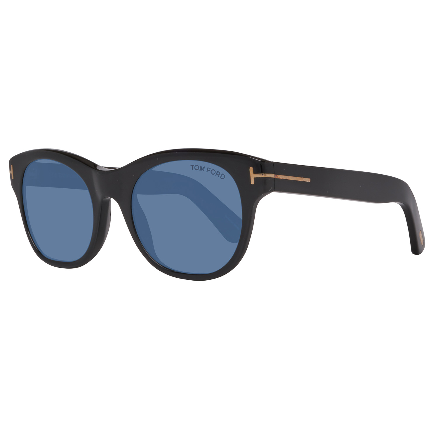 Tom Ford Sunglasses FT0532 51 01W