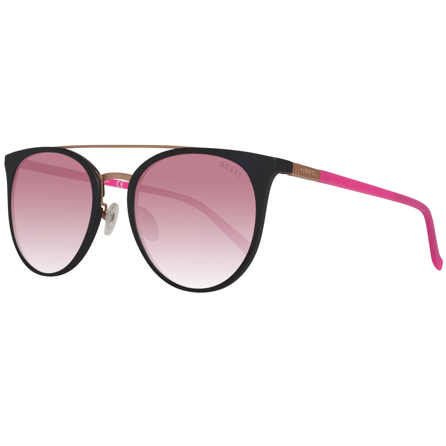 Guess Sunglasses GU3021 02U 56