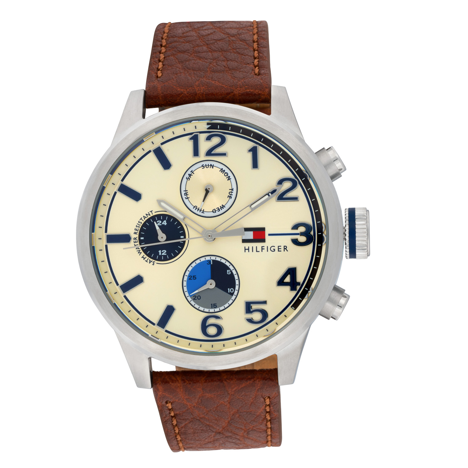 Tommy Hilfiger Watch 1791239