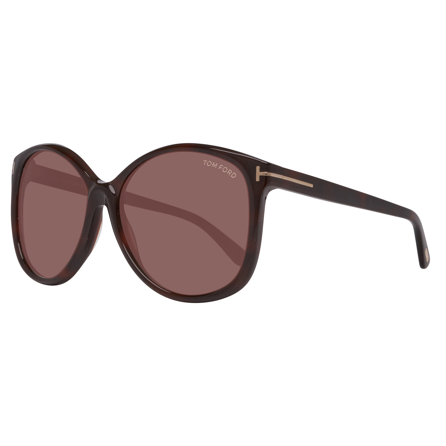 Tom Ford Sunglasses FT0275 52F 59