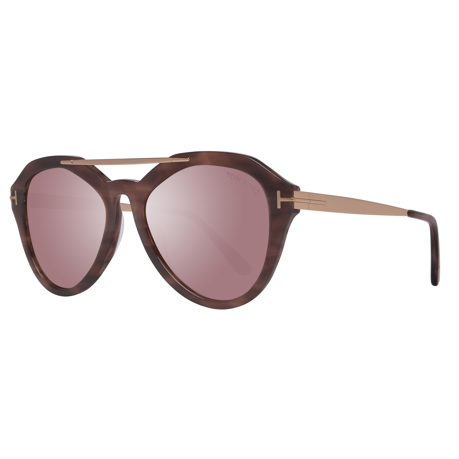 Tom Ford Sunglasses FT0576 55Z 54