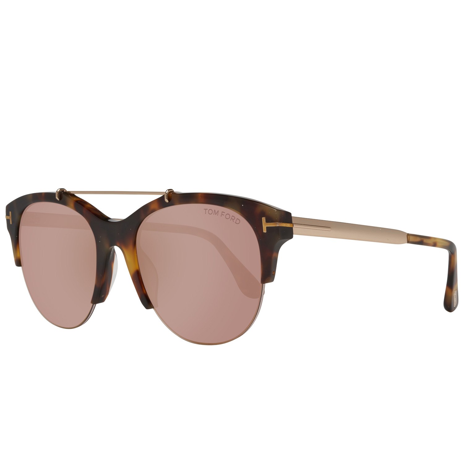 Tom Ford Sunglasses FT0517 56Z 55