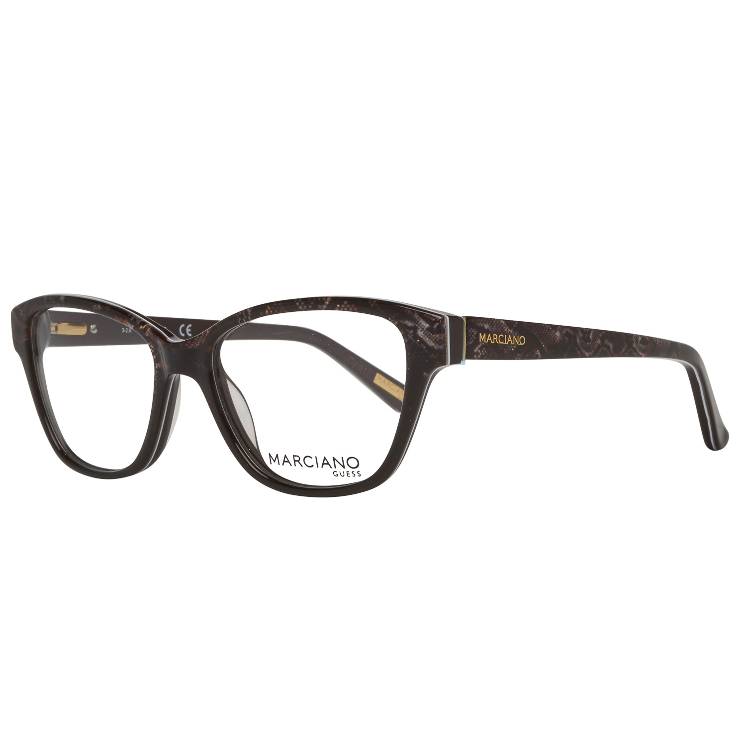 Guess by Marciano Optical Frame GM0280 050 51