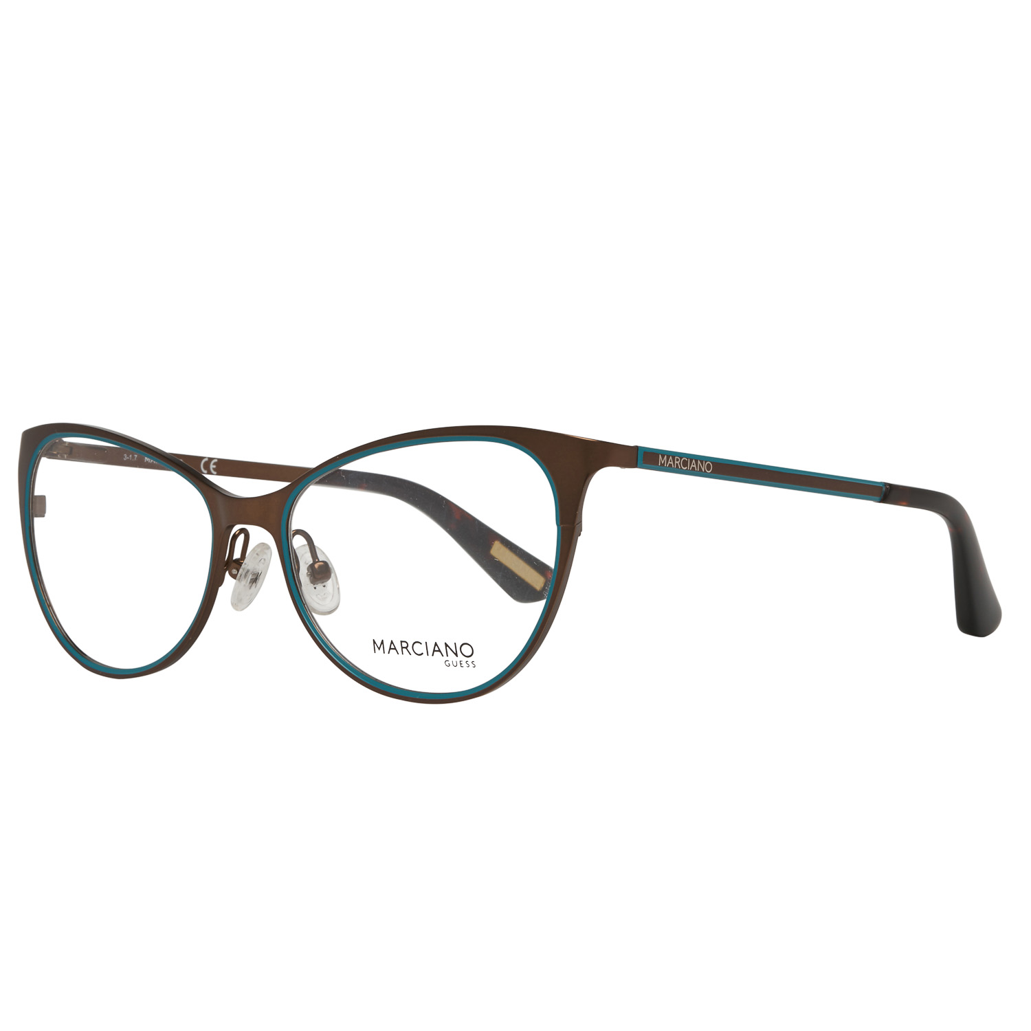 Guess by Marciano Optical Frame GM0309 049 52