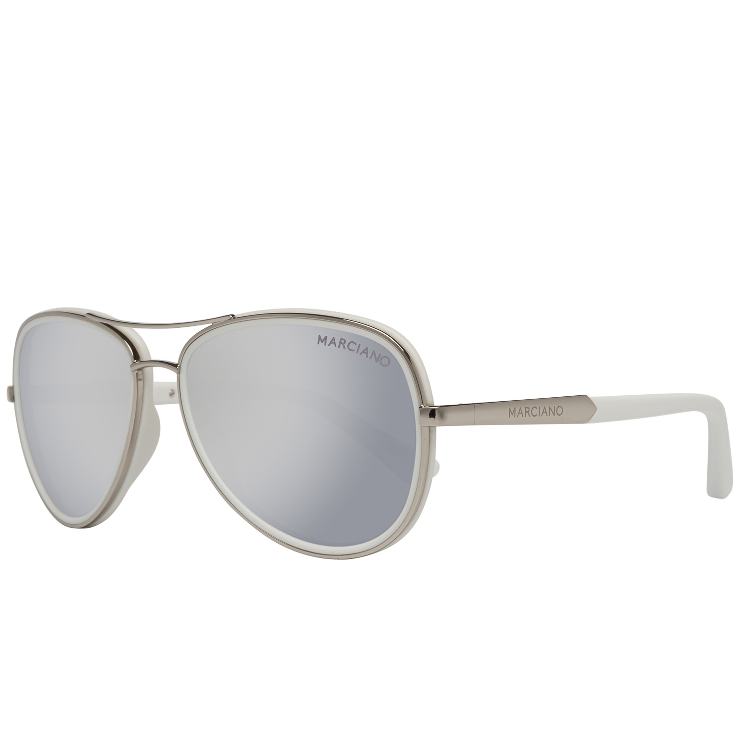 Guess by Marciano Sunglasses GM0735 06C 57