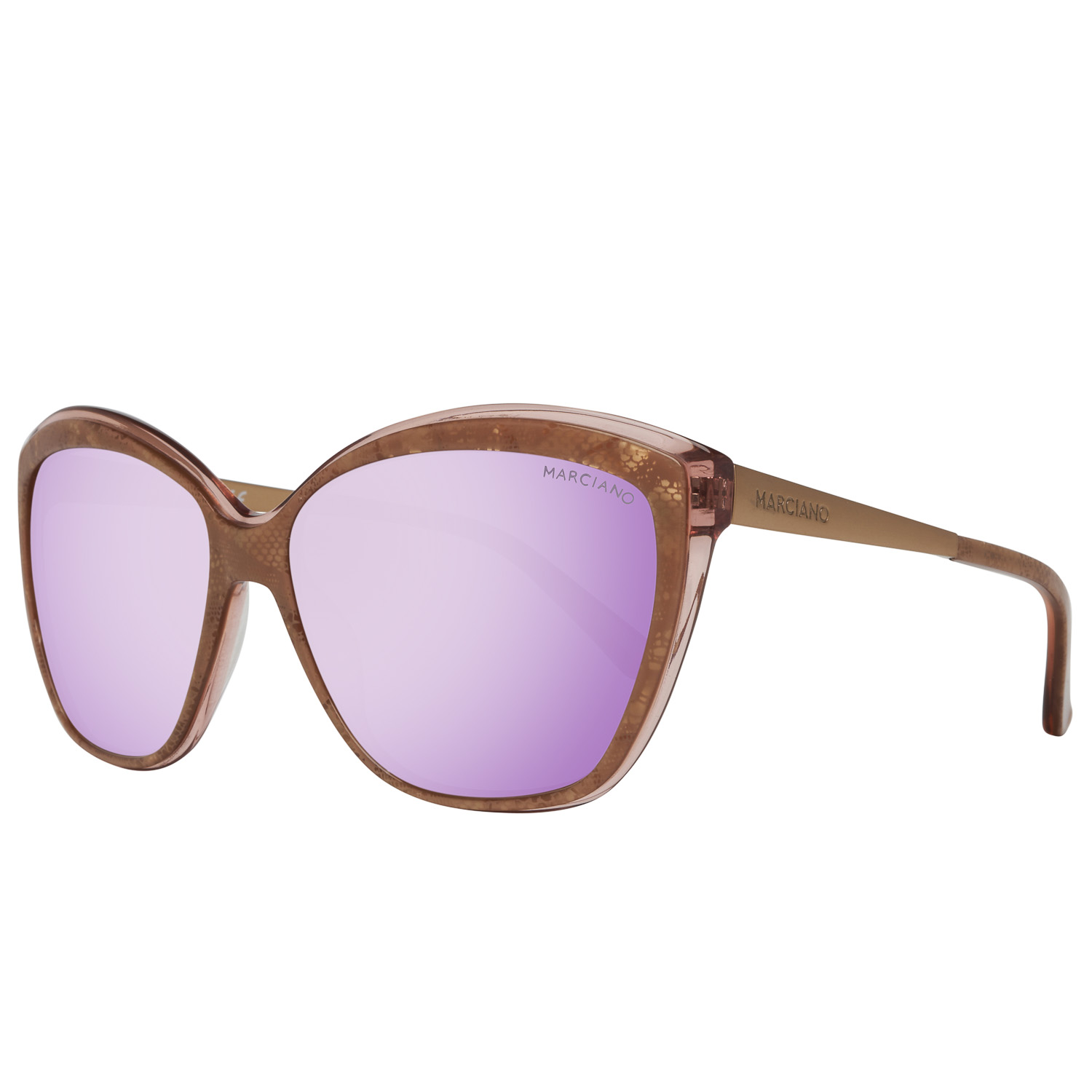 Guess by Marciano Sunglasses GM0738 74Z 59